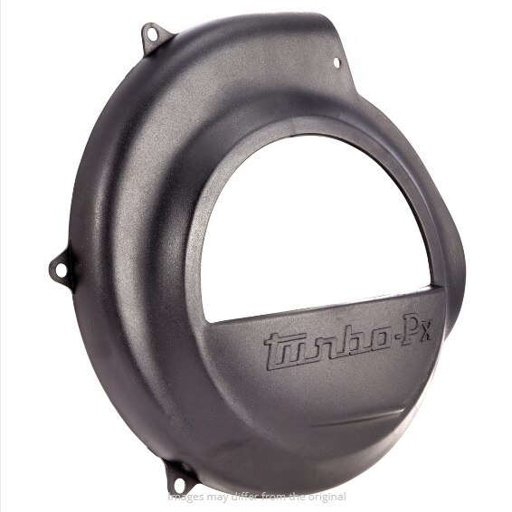 75601000 Flywheel Cover Turbo