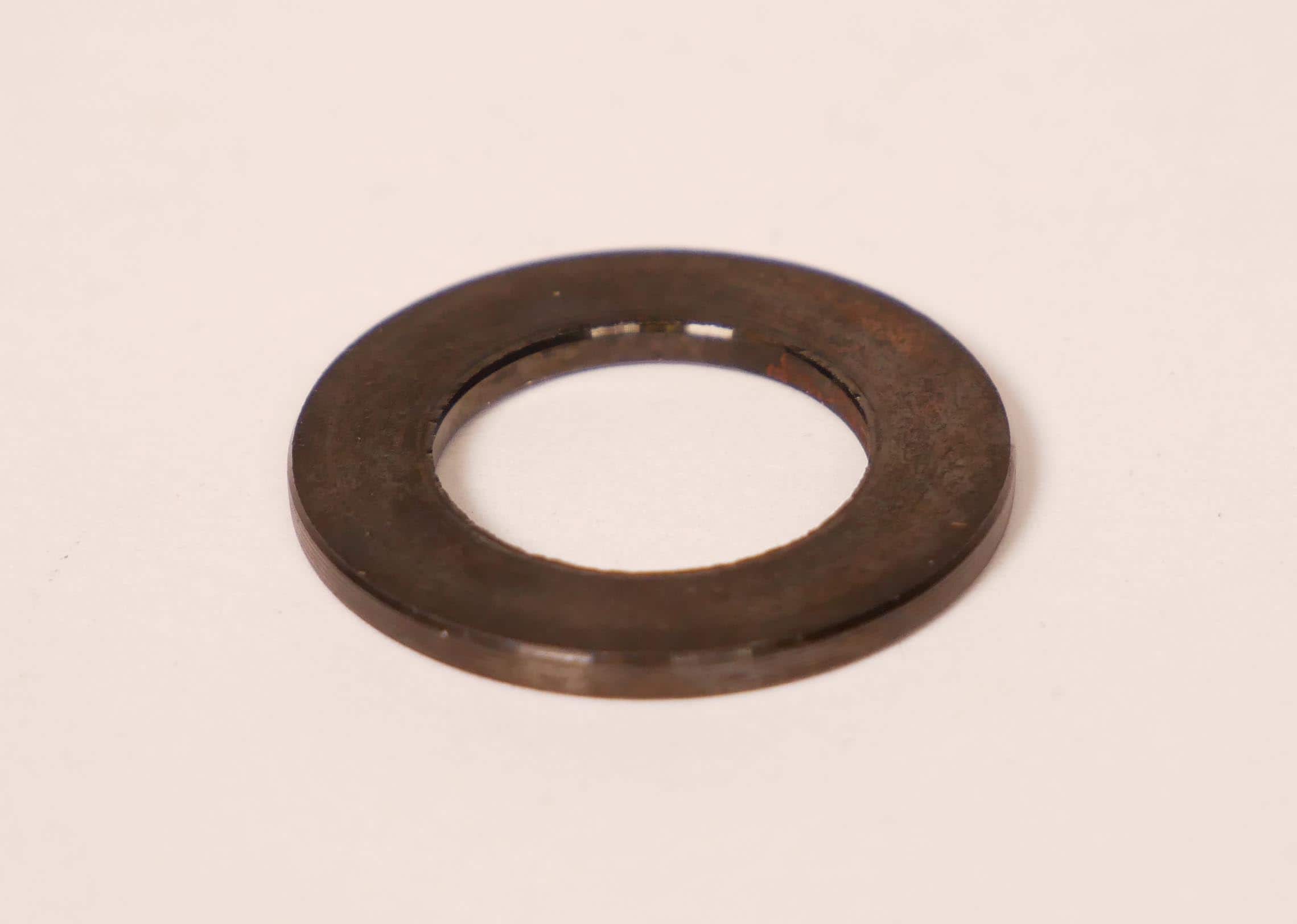 138790 Spacer Washer Thin for Largeframe and Smallframe
