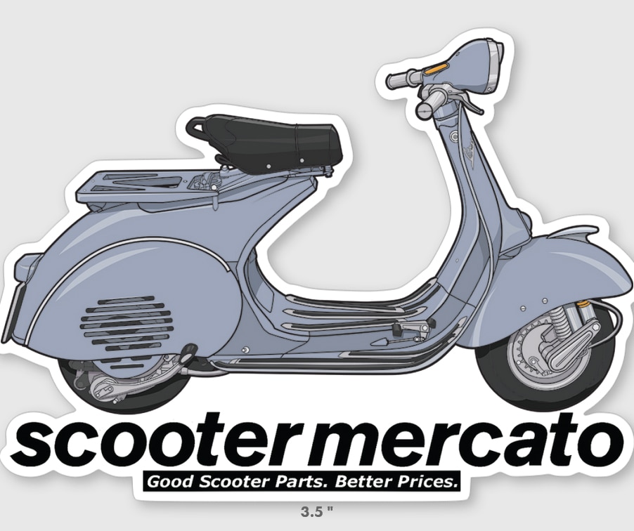 Bollino Stella Per Targa Auto D'epoca Adesivo Stemma Logo Repubblica Italiana Con Stella - Per Restauro Targhe D'Epoca O Decorazione Stemma Adesivo Targa D'epoca Italiano - Foto 5